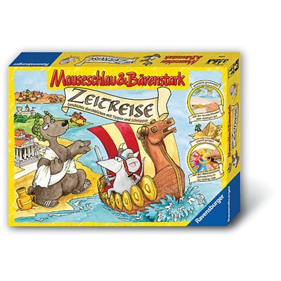 Spiel 1030.0