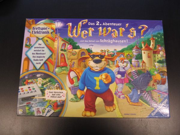 Spiel 1083.0