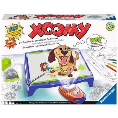 Spiel 2001.0