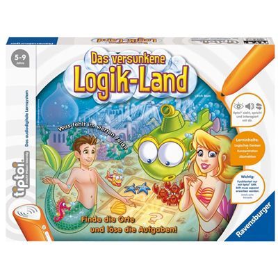 Spiel 2109.0