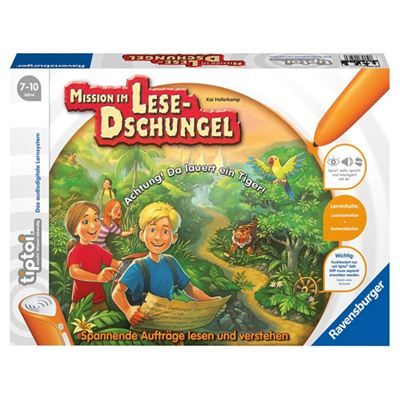 Spiel 2124.0