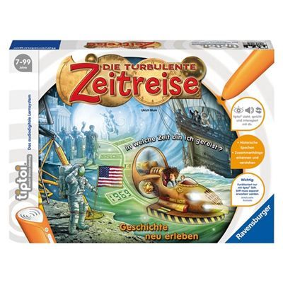 Spiel 2133.0