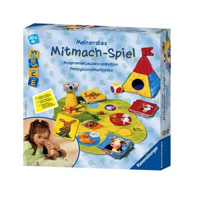Spiel 3015.0