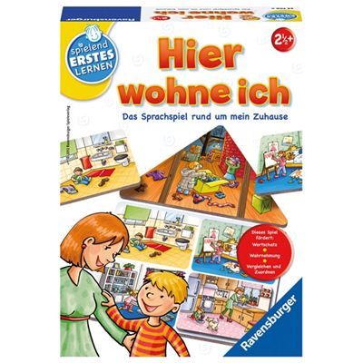 Spiel 3030.0